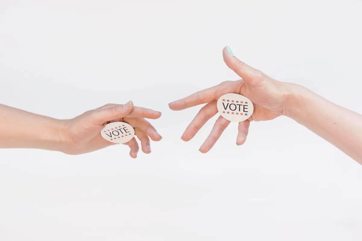 How to Vote in a Participatory Budgeting Process in Your City
